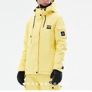 Dope Snow Adept W - L